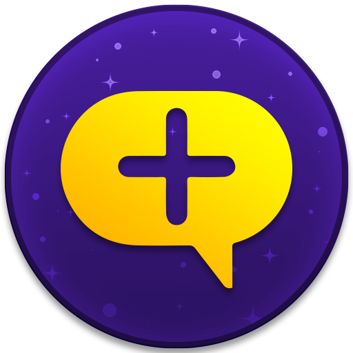 Badge VRChat Plus